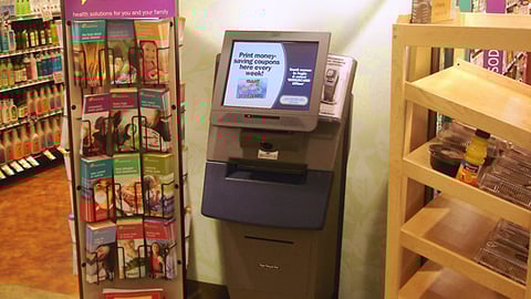 Giant Food Healthy Living Center