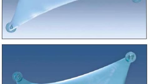 Diet Mountain Dew Window Sign