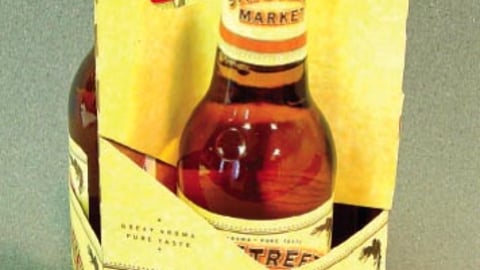 9th Street Market Beer 3-Pack