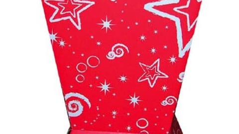 Twinkle Candy Floorstand