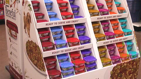 Purina Beneful Pallet