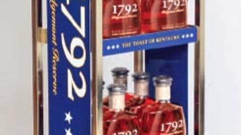 1792 Rack