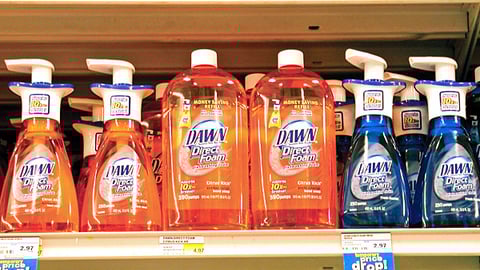 Dawn Direct Foam Packaging