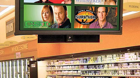 SignStorey CBS Programming