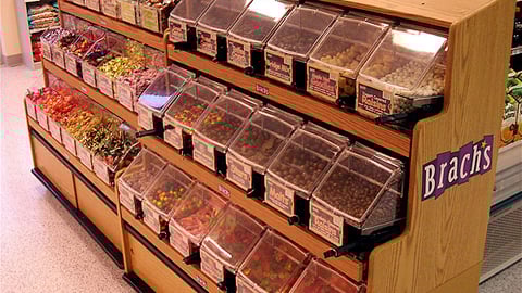 Brach's Candy Merchandiser