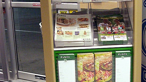 Publix Information Center