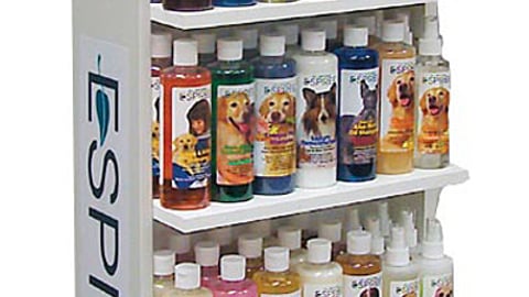 Espree Pet Products Floorstand