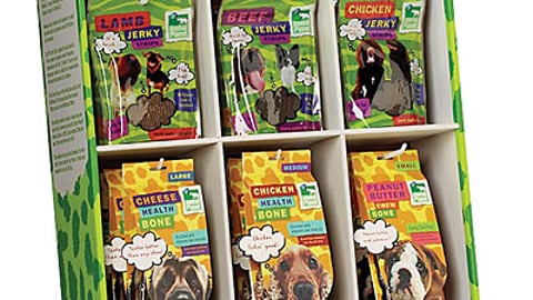 Castor & Pollux Pet Works Floorstand