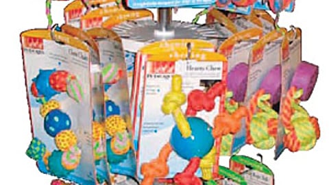 Petstages Toy Spinner