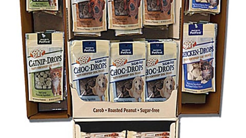 Inobys PetFirst Floorstand