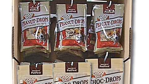 Inobys PetFirst Power Wing