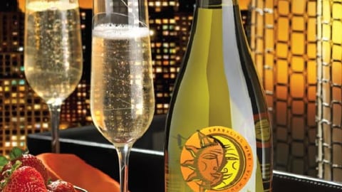 Zont&eacute Packaging