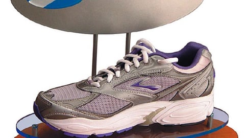 Brooks Shoe Glorifier