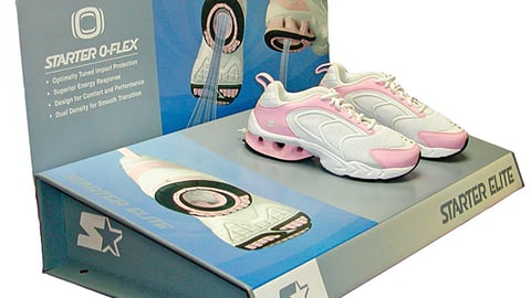 Starter Elite O-Flex Countertop