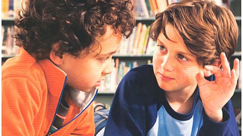 October 'brandSaver' Cover