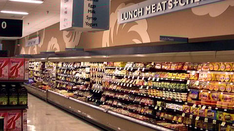 Bloom Meat & Cheese Department