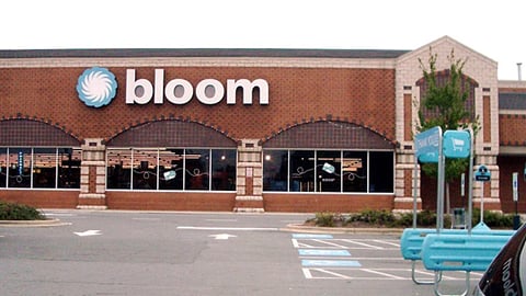 Bloom Exterior