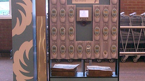 Bloom Handheld Price Scanners 