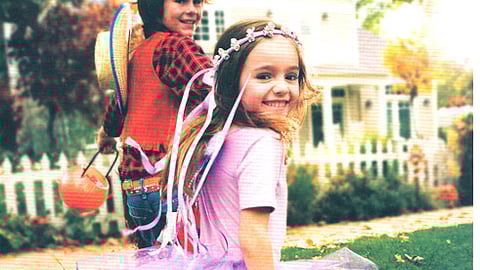 brandSaver October Cover