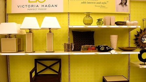 Target Victoria Hagan Decor Sign