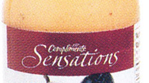 Sobeys Compliments Sensations Vinaigrette Packaging