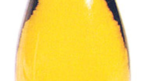 Supervalu Oya Pointe Chardonnay Packaging