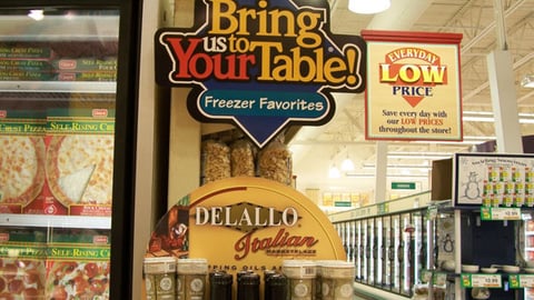 NFRA Freezer Favorites Header