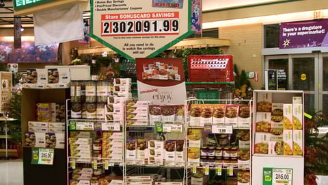 Martin's Simply Enjoy Spectacular