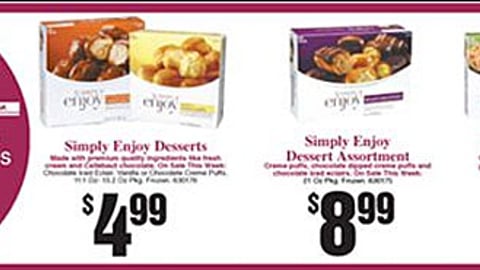 Giant Carlisle 'Simply Enjoy' Feature