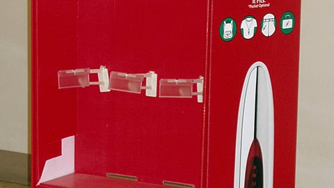 Cross Ion Metal Office Depot Floorstand