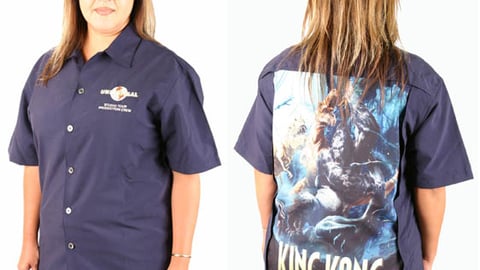 Universal Studios ELM Advertising