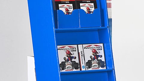 Nintendo Mario Kart  Prepack