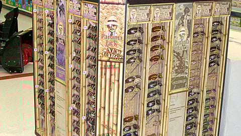 Panama Jack Sunglasses Pallet