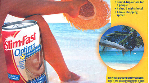 Slim-Fast Optima Sweeps FSI