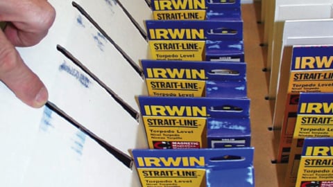 Inspection After Display Test