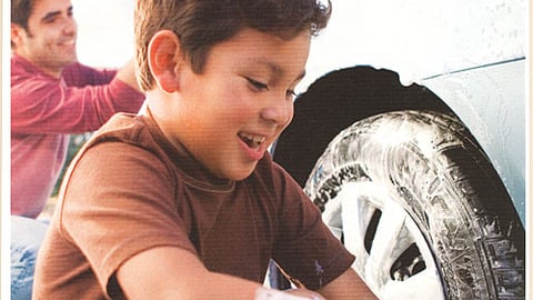 'brandSaver' June Cover