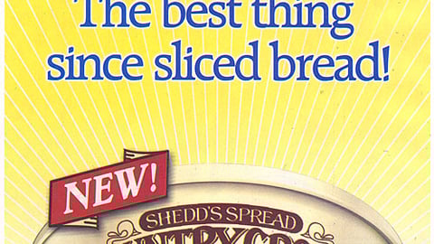 Country Crock Sweeps FSI