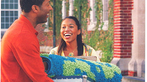 'brandSaver' August Cover