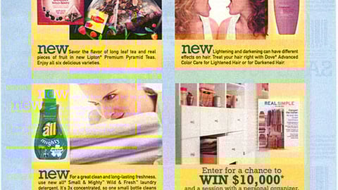 Unilever FSI Event Cover