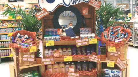 Colgate 'Country Music Showdown' Spectacular