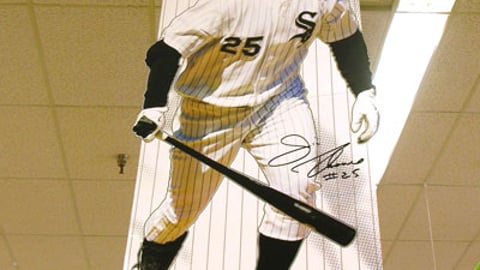 Pepsi Baseball Standee