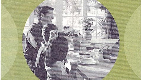 General Mills 'Meals & Moments' FSI Cover