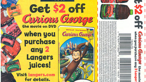 Langer's 'Curious George' FSI