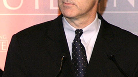 Stephen Quinn,  Wal-Mart