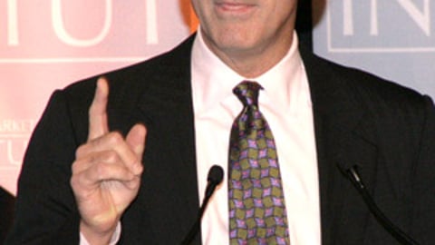 Jim Stengel,  Procter & Gamble