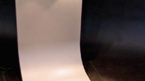 Fila Foot-Scanning Kiosk