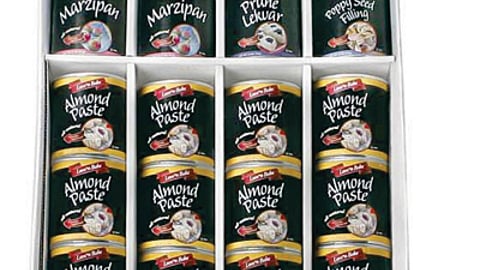 American Almonds Shipper