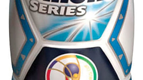 Gillette Cool Wave Packaging