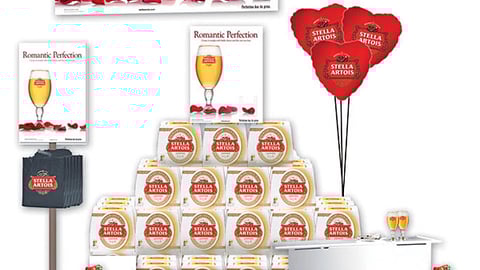 Stella Artois Spectacular