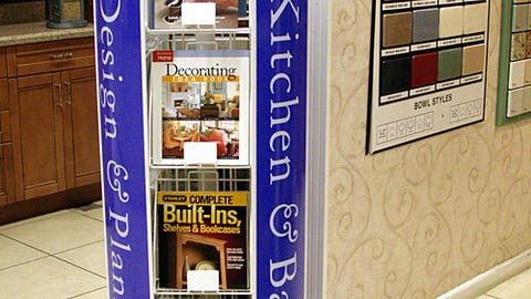 Home Depot Kitchen & Bath Idea Center